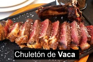 Restaurantes de carne en Alicante | Restaurantes para celiacos en Alicante